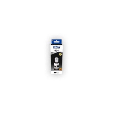 EPS-TIN-T534120 / T534120-AL TINTA EPSON COLOR NEGRO T534120.