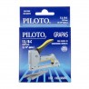 PIL-GRA-P0715 / P0715 GRAPA FIFA PILTO 8.00MM