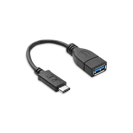 BR-CO-053161 / 053161 CABLE USB V3.0, OTG TIPO A – TIPO C