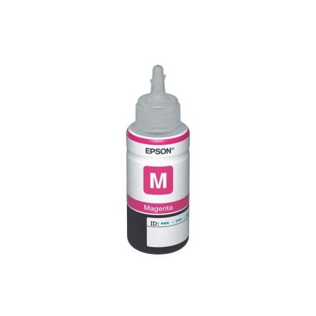 EPS-TIN-T673320 / T673320-AL TINTA EPSON MAGENTA T673320.