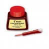 PIIL-TIN-43700 / EMP-180 Tinta SC-RF roja para marcador