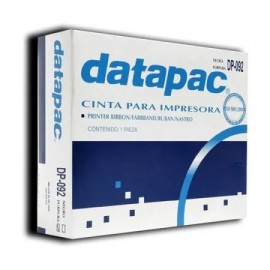 DP-CIN-DP092 / DP-092 CINTA NEGRA PARA IMPRESORA EPSON