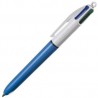 BIC-BOL-FCMM12 / 70330178083 Boligrafo Bic 4 Colores Original 1pz