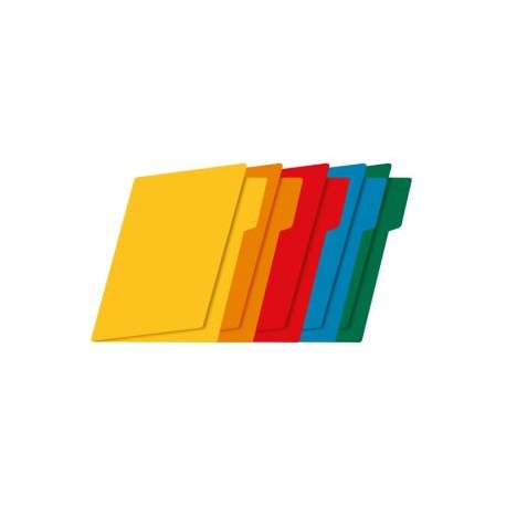FTC-FOL-FF0388 / FF-0388 F?lder t. carta Arcoiris intenso c/25