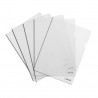 MAE-FOL-FL10 / FL-10 F?lder transparente en L carta