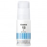 CAN-TIN-GI13C / 4668C001AA TINTA CIAN CANON GI-13