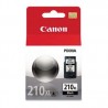 CAN-TIN-PG210 / 2974B017AA TINTA CANON PG-210 COLOR NEGRO