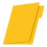 FTC-FOL-FF0462 / FF-0462 F?lder t. carta amarillo intenso c/25