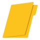 FTC-FOL-FF0462 / FF-0462 F?lder t. carta amarillo intenso c/25