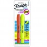 BER-MAR-65178AN / M27006517803 Resaltador Sharpie Gel Highlighter Surtido 2pz