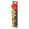 MPD-LAP-851721Z / 851721ZM LAPIZ DE GRAFITO BLACK PEPS 12 PZAS