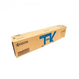 MIT-TO-TK8117C / 1T02P3CUS0 TONER KYOCERA TK-8117 CIAN