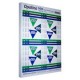 APS-PAP-M401 / M401 Papel Opalina Tamaño Carta 120g