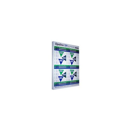 APS-PAP-M401 / M401 Papel Opalina Tamaño Carta 120g
