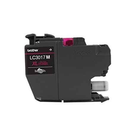 BRO-TIN-LC3017M / LC3017M CARTUCHO 3017M Alto Rendimiento