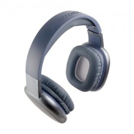 MC-ACC-116967 / PC-116967 DIADEMA ON-EAR INAL?MBRICA (AZUL)