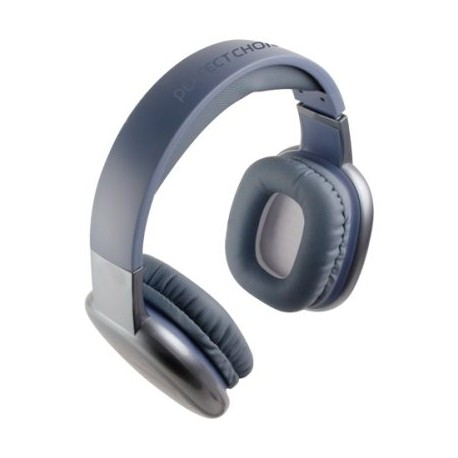 MC-ACC-116967 / PC-116967 DIADEMA ON-EAR INAL?MBRICA (AZUL)