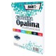 SAJ-PAP-CAROP / 130509 CARTULINA OPALINA BLANCO CARTA 225GR