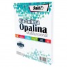 SAJ-PAP-CAROP / 130509 CARTULINA OPALINA BLANCO CARTA 225GR