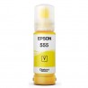 EPS-TIN-T555420 / T555420-AL TINTA EPSON AMARILLA T555420