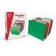 ESS-FOL-05012SI / C0050 1/2 SI FOLDER PENDAFLEX CARTA INTENSO C/50