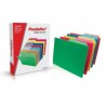 ESS-FOL-05012SI / C0050 1/2 SI FOLDER PENDAFLEX CARTA INTENSO C/50