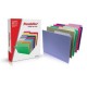 ESS-FOL-05012SL / C0050 1/2 SL FOLDER PENDAFLEX CARTA LITE C/50