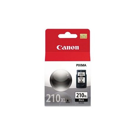 CAN-TIN-PG210X / 2973B017AA TINTA CANON NEGRA PG-210XL BK