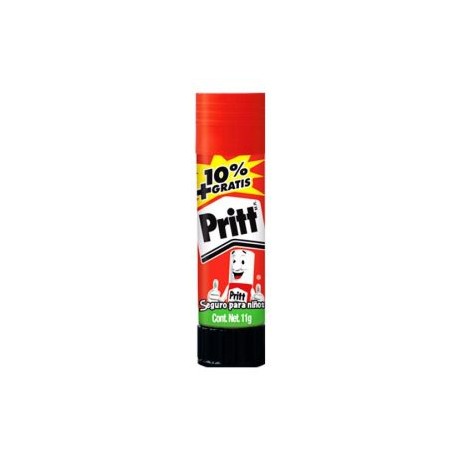 HEN-PEG-31L / 2321312 LAPIZ ADHESIVO PRITT DE 11 GRS