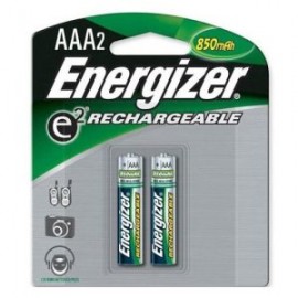 ENE-PIL-NH12BP2 / PIENERECAAA2 PILA RECARGABLE AAA ENERGIZER