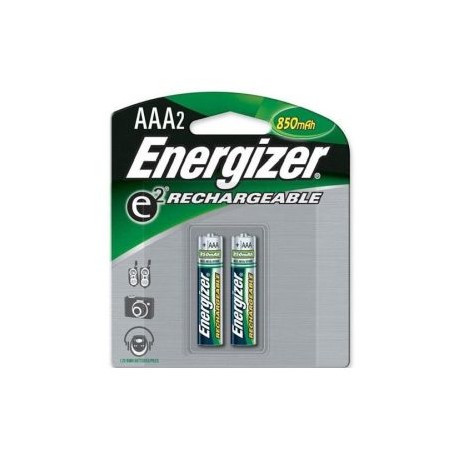 ENE-PIL-NH12BP2 / PIENERECAAA2 PILA RECARGABLE AAA ENERGIZER