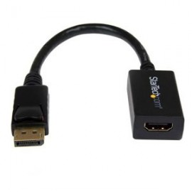 STA-CO-A840070 / DP2HDMI2 ADAPTADOR CONVERTIDOR DE VIDEO DP A H