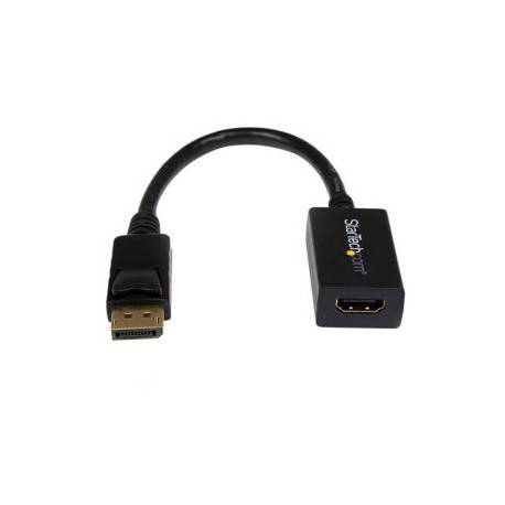 STA-CO-A840070 / DP2HDMI2 ADAPTADOR CONVERTIDOR DE VIDEO DP A H