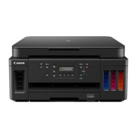 CAN-MFC-G6010 / 3113C004AA MULTIFUNCIONAL CANON PIXMA G6010