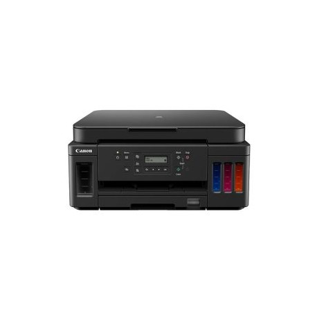 CAN-MFC-G6010 / 3113C004AA MULTIFUNCIONAL CANON PIXMA G6010