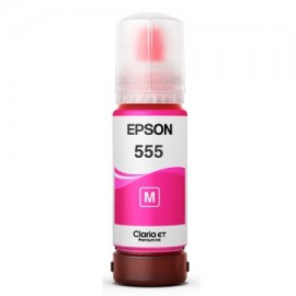 EPS-TIN-T555320 / T555320-AL TINTA EPSON MAGENTA T555320