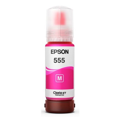 EPS-TIN-T555320 / T555320-AL TINTA EPSON MAGENTA T555320