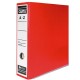 KYM-REG-ARCORO / REGKCAR-RO REGISTRADOR ARCOIRIS CARTA ROJO 1 PZ