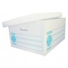 GEO-CJA-27 / 1000013 CAJA GEO OFICIO plastico