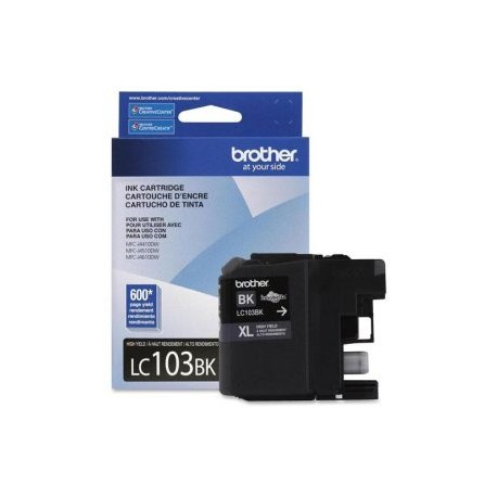 BRO-TIN-LC103BK / LC103BK LC103BK  tinta alto rendimiento