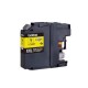 BRO-TIN-LC505Y / LC505Y Cartucho de Tinta  J100/J105/J200