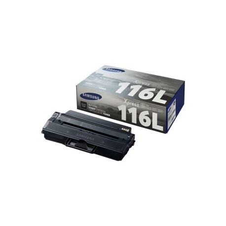 SPT-TO-SS833A / U833A TONER NEGRO HIGH PERFORMANCE MLT-D116L