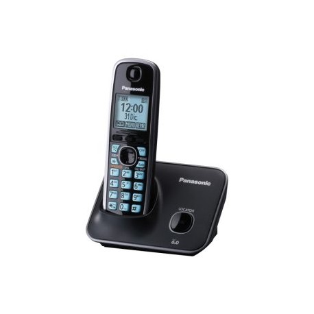 TEL-PAN-TG4111 / KX-TG4111MEB PANASONIC TELEFONO MOD. KXT-TG4111 PANAS