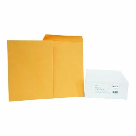 ESS-SOB-7433224 / 74332-24 SOBRE ENGOMADO CARTA