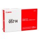 CAN-TO-057H / 3010C001AA CARTUCHO DE TONER 057H NEGRO