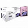 COP-PAP-FROS75C / A8232075011E0MC PAPEL FACIA COLOR Tamaño CARTA ROSA