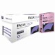 COP-PAP-FROS75C / A8232075011E0MC PAPEL FACIA COLOR Tamaño CARTA ROSA