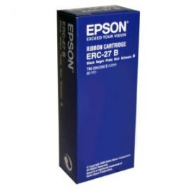 EPS-CIN-ERC27B / ERC-27B CINTA EPSON NEGRO ERC-27B.