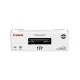 CAN-TO-137 / 9435B001AA CARTUCHO PARA TONER CANON NEGRO 137