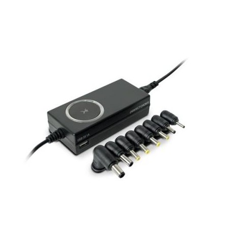 MC-ACC-240747 / PC-240747 ADAPTADOR AUTOM?TICO DE CORRIENTE